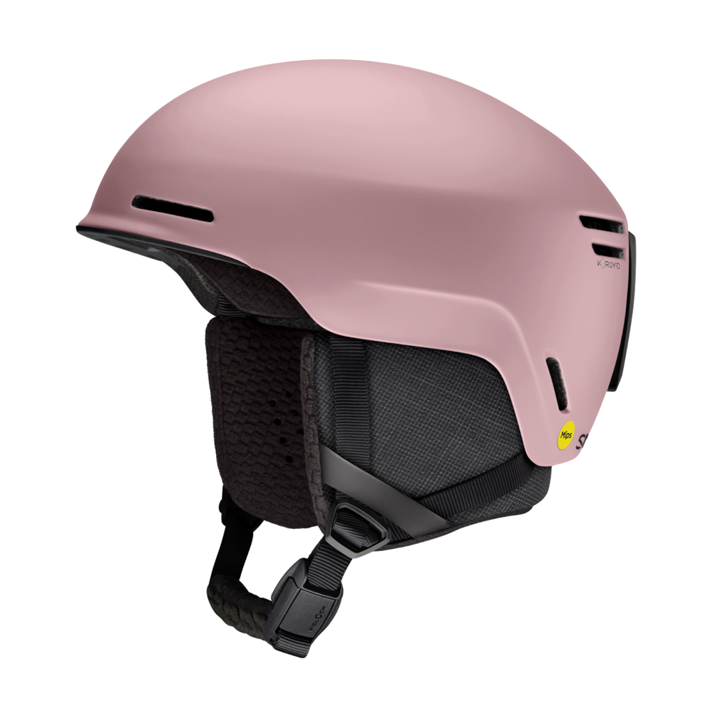 Method Pro MIPS Round Contour