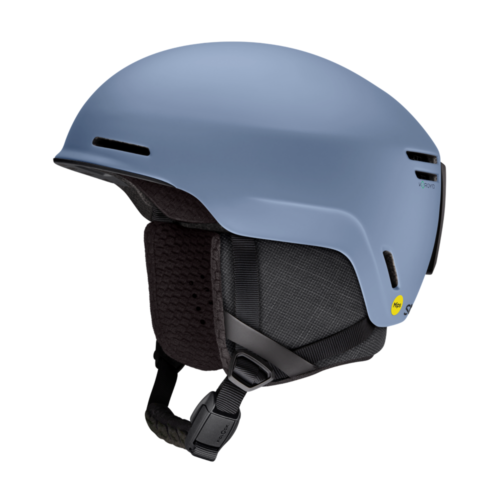 Method Pro MIPS Round Contour