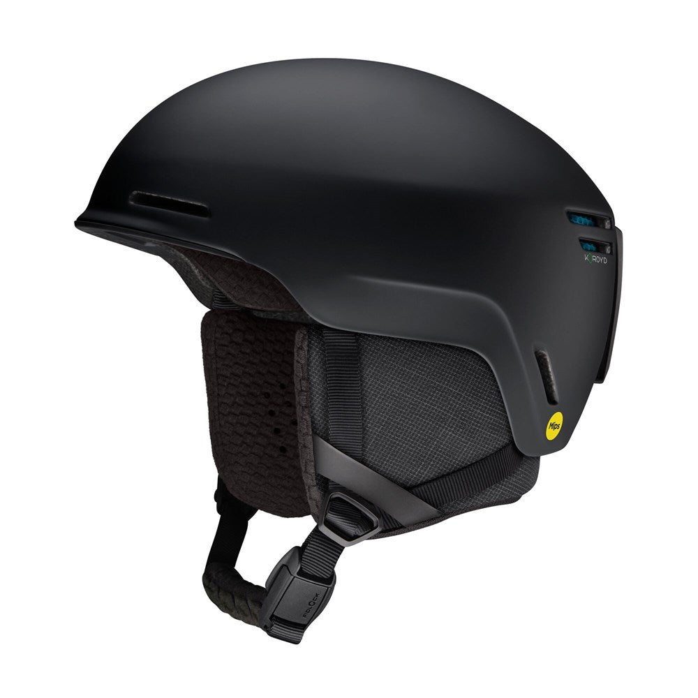 Method Pro MIPS Round Contour