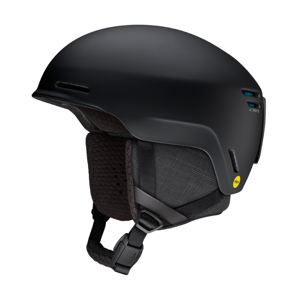 Method Pro MIPS Round Contour