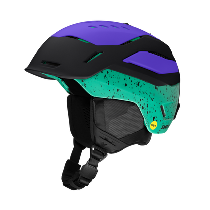 Vantage 2 MIPS