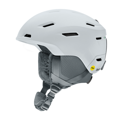 Descend MIPS Round Contour Fit