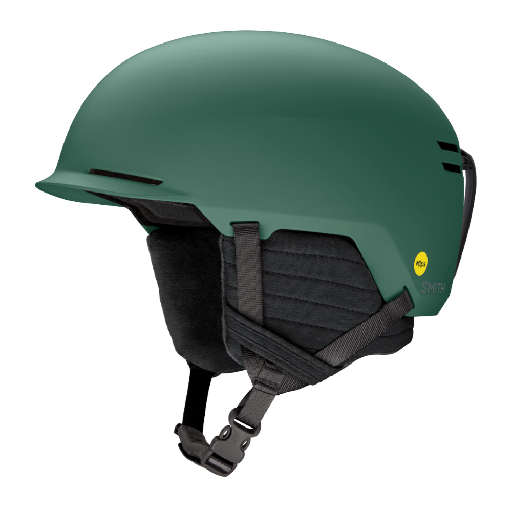 Scout Jr. MIPS