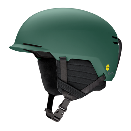 Scout Jr. MIPS