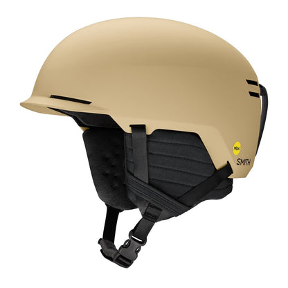 Scout Jr. MIPS