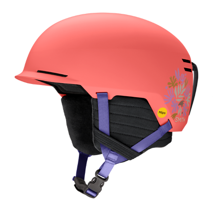 Scout Jr. MIPS
