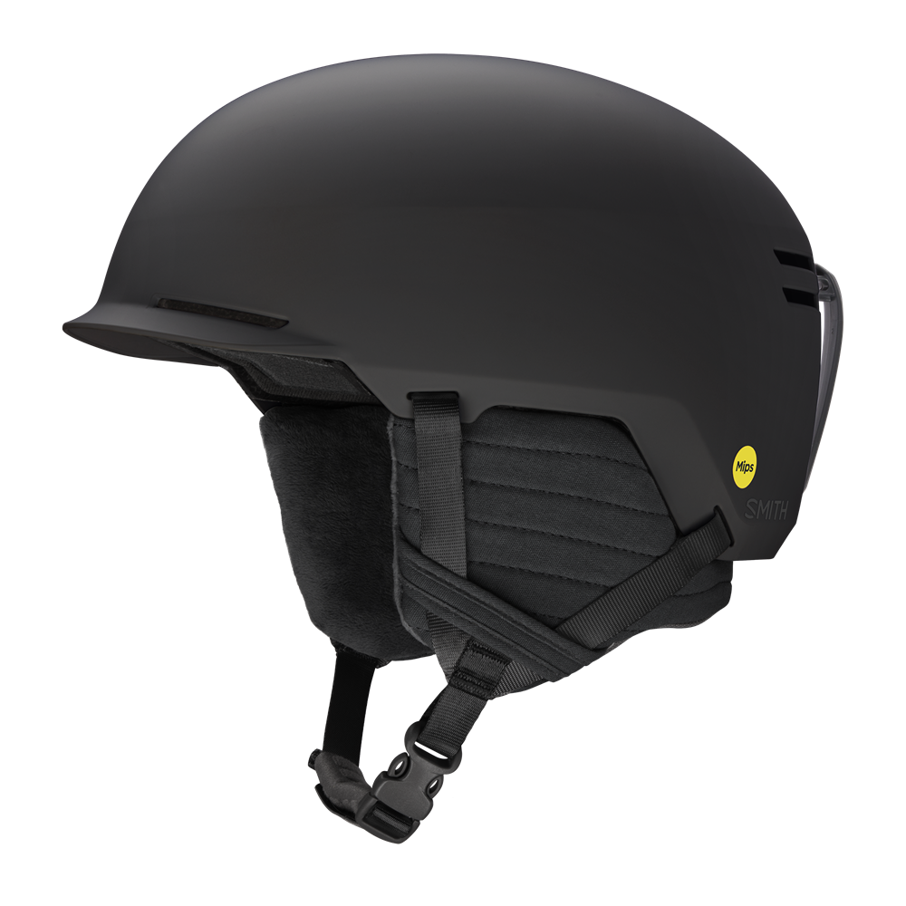 Scout Jr. MIPS