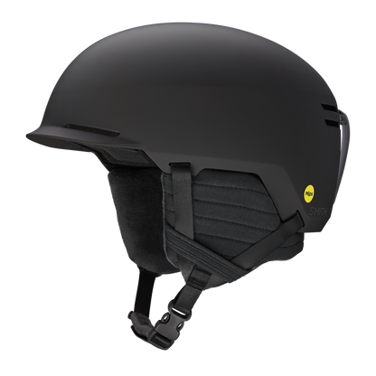 Scout Jr. MIPS