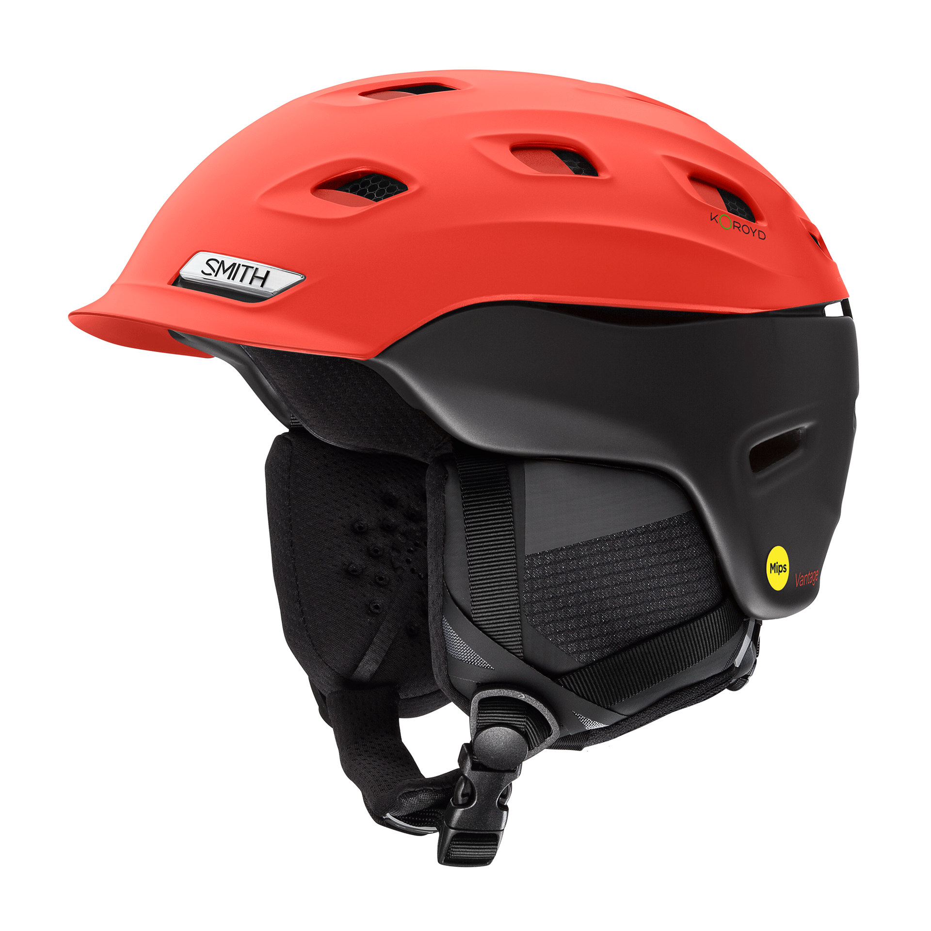 Vantage MIPS – Smith