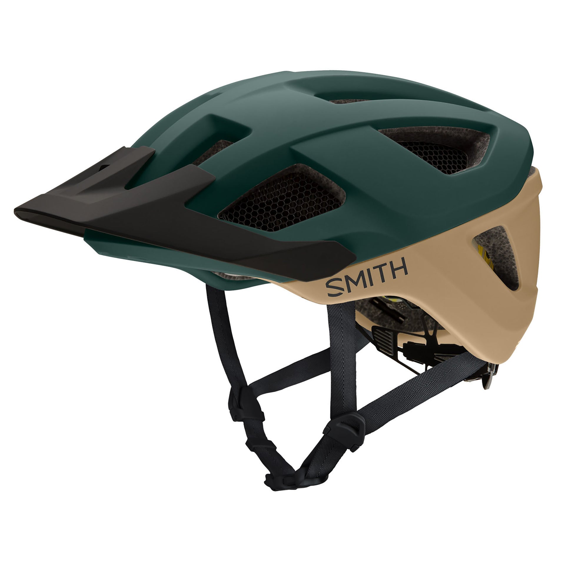 Session MIPS – Smith