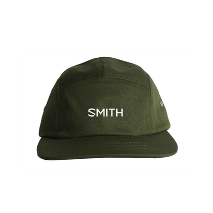 Finn 5 Panel Cap