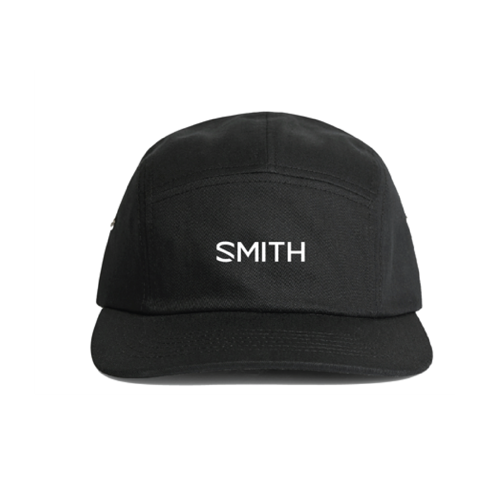 Finn 5 Panel Cap