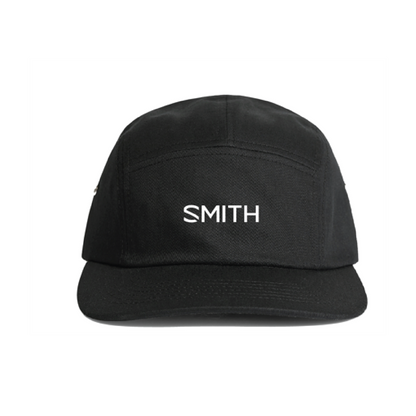 Finn 5 Panel Cap