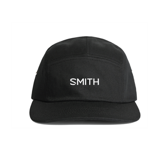 Finn 5 Panel Cap