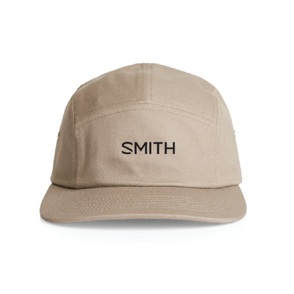 Finn 5 Panel Cap