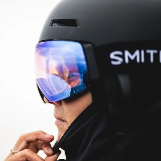 GRX Prescription Snow Goggle Adapter