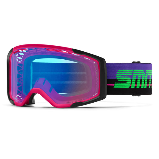 Rhythm MTB