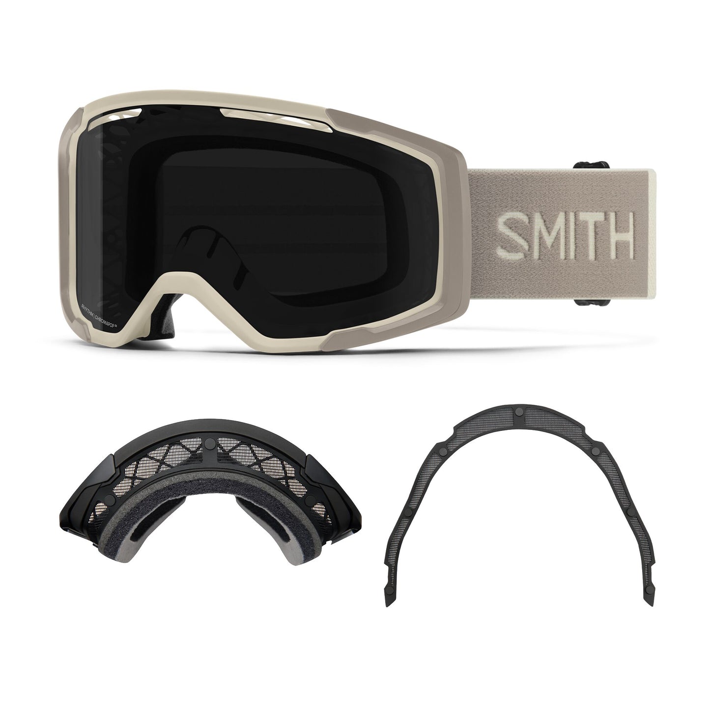 Rhythm MTB