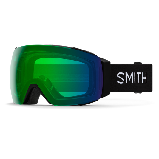 I/O MAG Low Bridge Fit