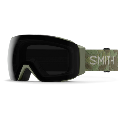 I/O MAG Low Bridge Fit