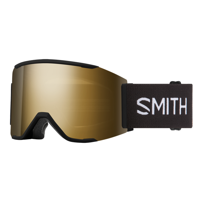 Squad MAG Low Bridge Fit