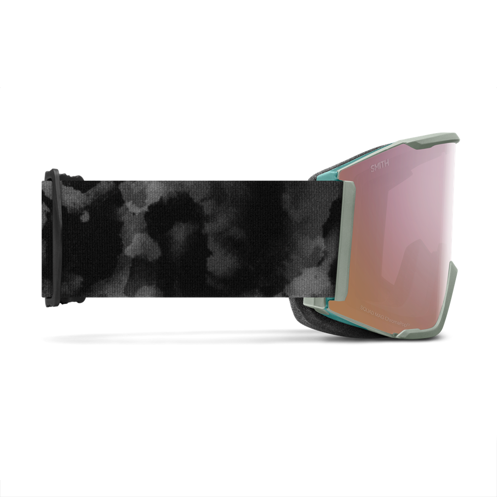 Squad MAG Low Bridge Fit