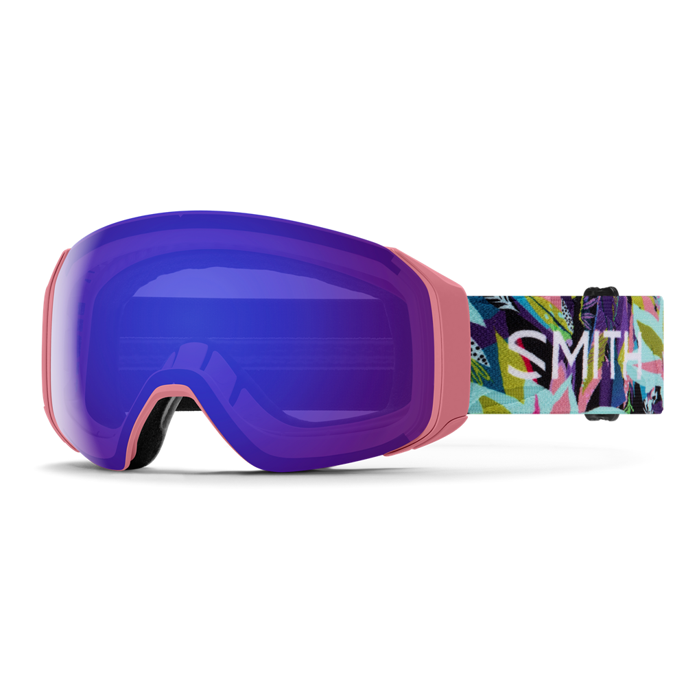4D MAG S