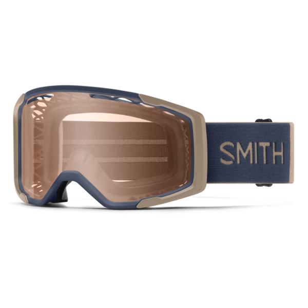 Rhythm MTB