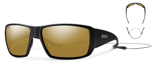 Smith Sunglass Premium Retainer