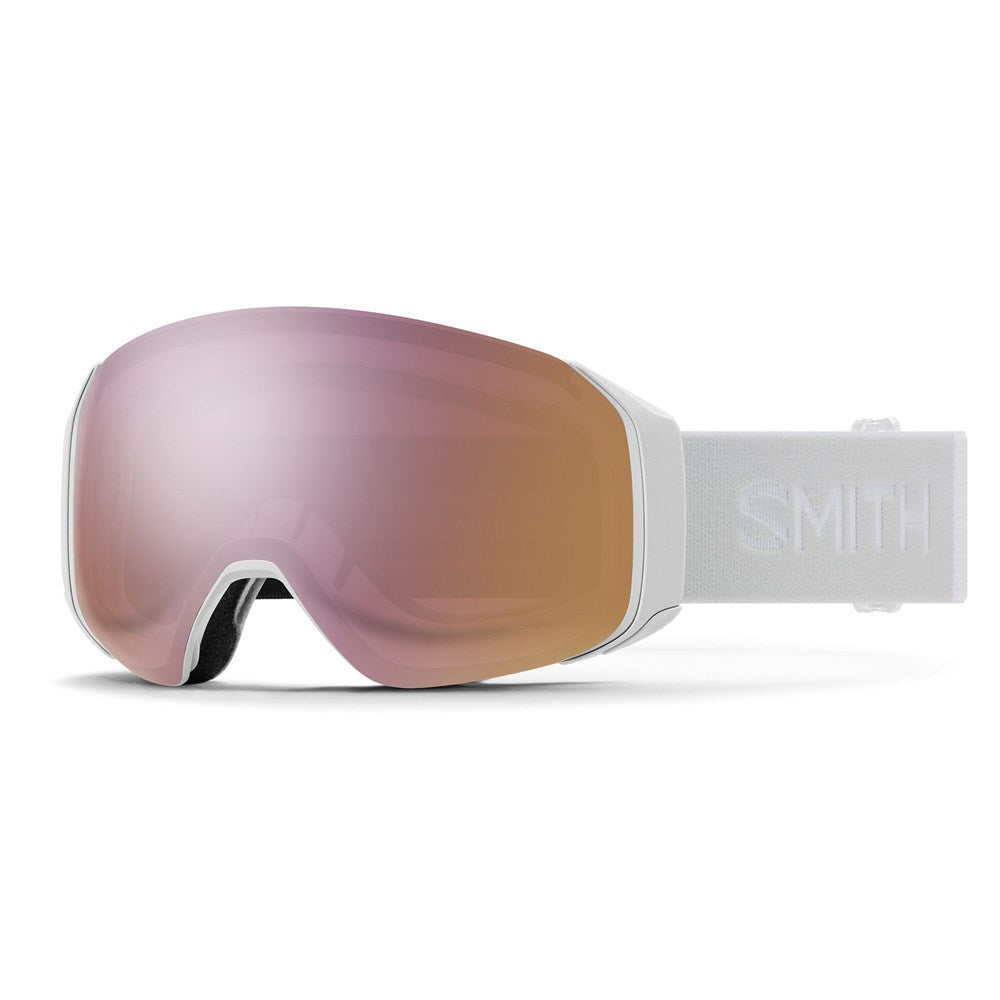 4D MAG Low Bridge Fit