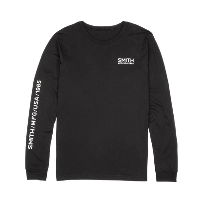 ISSUE LONG SLEEVE