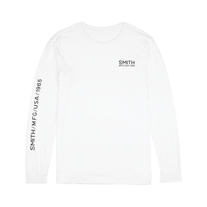 ISSUE LONG SLEEVE