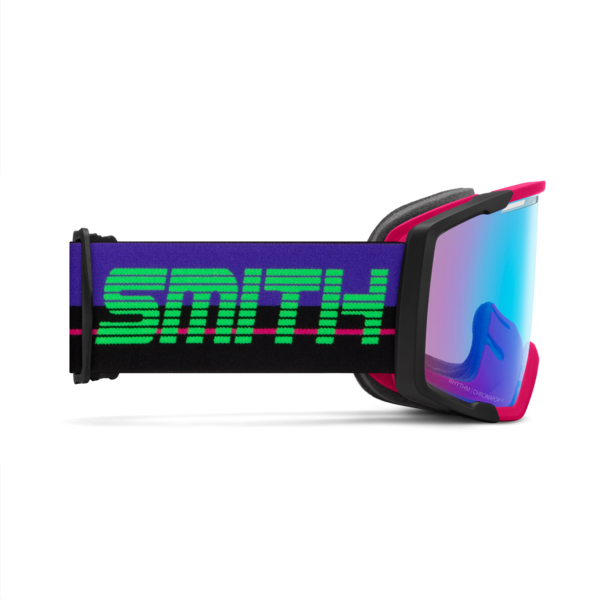 Rhythm MTB
