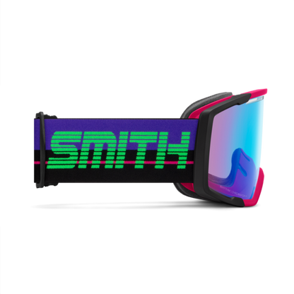 Rhythm MTB