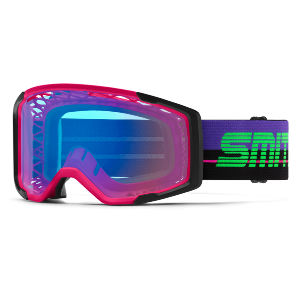 Rhythm MTB
