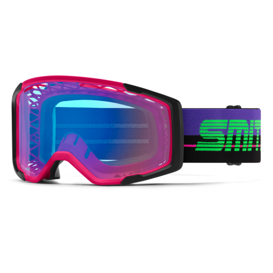 Rhythm MTB