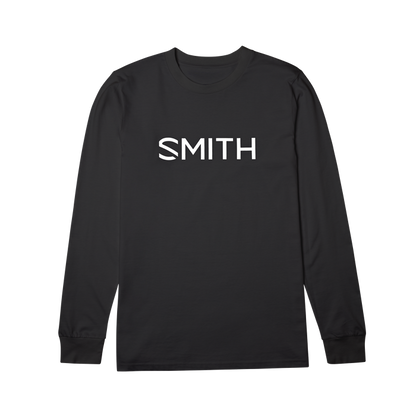 ESSENTIAL LONG SLEEVE