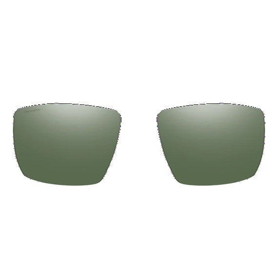Guide's Choice Lens