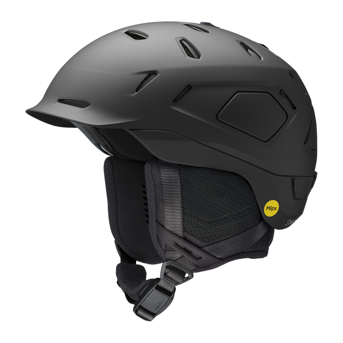 Nexus MIPS