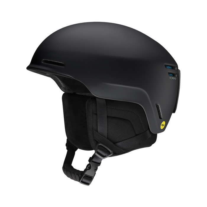 Method MIPS Round Contour