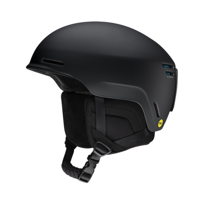 Method MIPS Round Contour