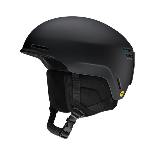Method MIPS Round Contour