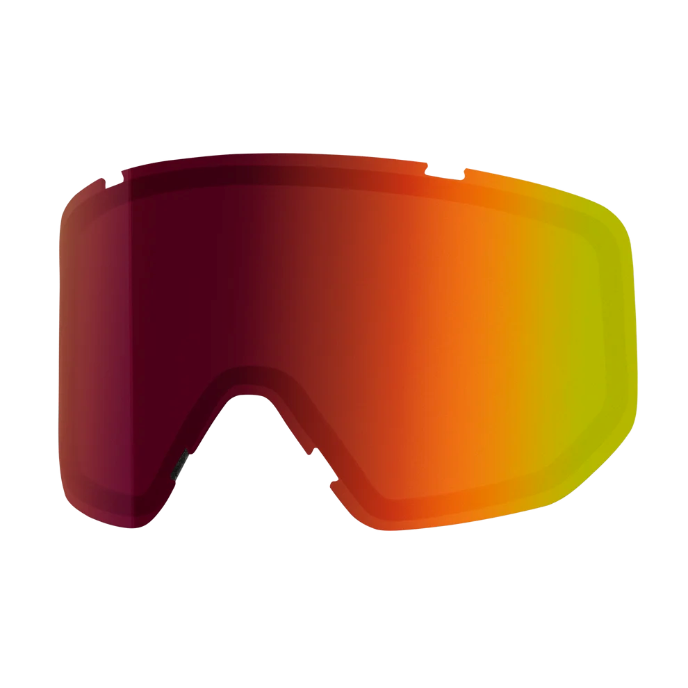 Goggle Lens - Transfer