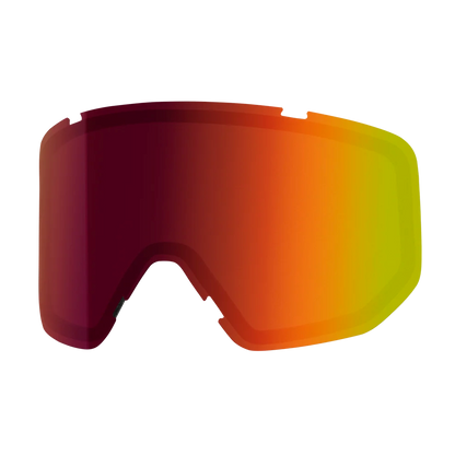 Goggle Lens - Transfer