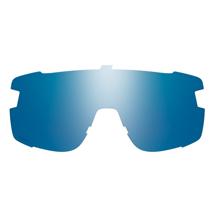 Wildcat Chromapop Lens