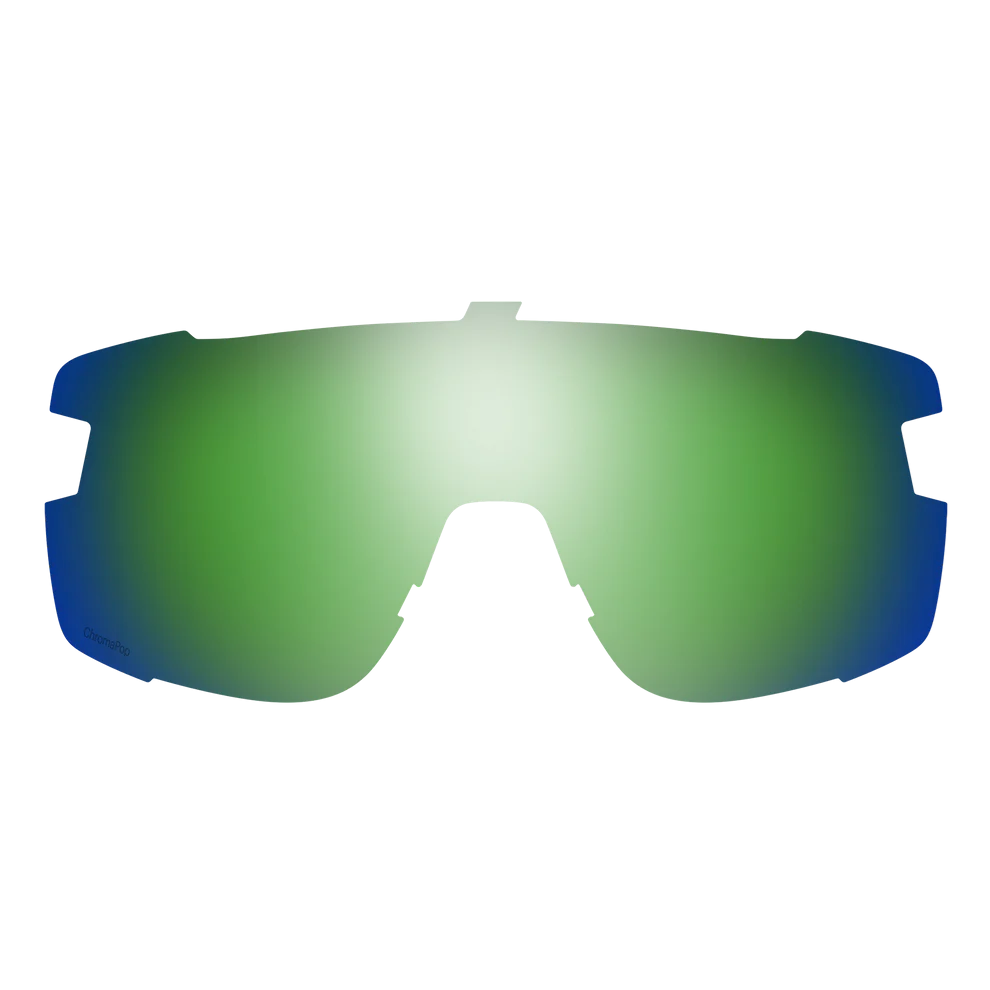 Wildcat Chromapop Lens
