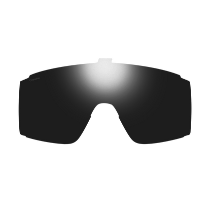 Pursuit Chromapop Lens